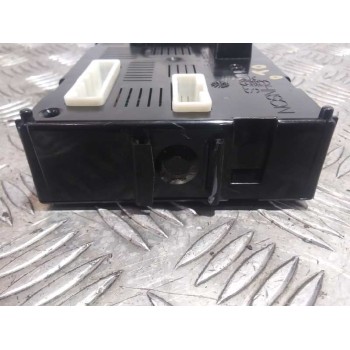 Recambio de modulo electronico para nissan micra (k12e) 1.4 cat referencia OEM IAM 284B2AX601  