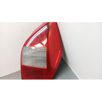 Recambio de piloto trasero derecho para citroën c2 (jm_) 1.4 hdi referencia OEM IAM 9680283680  