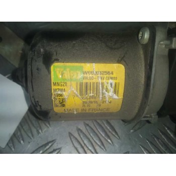 Recambio de motor limpia delantero para citroën c-elysée exclusive referencia OEM IAM W000032564  
