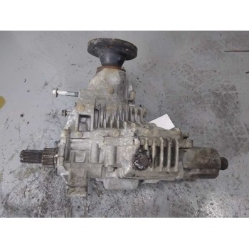 Recambio de diferencial trasero para mazda cx-7 (er) active referencia OEM IAM  176.850KM MANUAL 6V