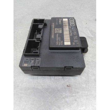 Recambio de modulo confort para audi q7 (4l) 3.0 tdi referencia OEM IAM 4L0959794B PUERTA TRASERA DERECHA