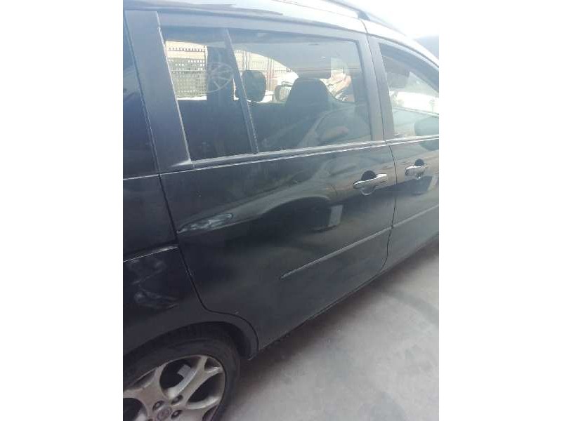Recambio de puerta trasera derecha para mazda 5 berl. (cr) 2.0 crtd active+ (105kw) referencia OEM IAM C2Y57202XF  