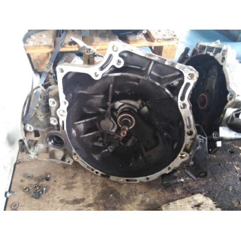 Recambio de caja cambios para mazda 323 berlina c/f/s (ba) 1.5 c referencia OEM IAM B1P1002  