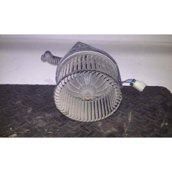 Recambio de motor calefaccion para nissan vanette cargo vanette cargo caja cerrada referencia OEM IAM S / R  