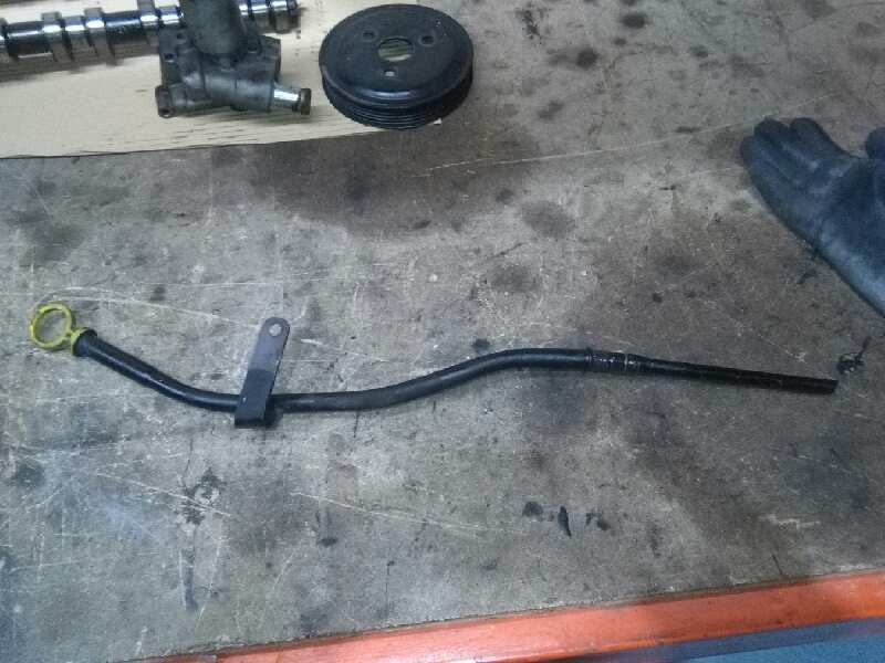 Recambio de varilla aceite para opel corsa c 1.4 16v referencia OEM IAM   
