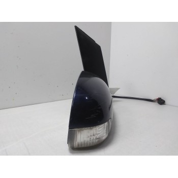 Recambio de retrovisor derecho para volkswagen touran (1t1, 1t2) 1.9 tdi referencia OEM IAM 073016L  