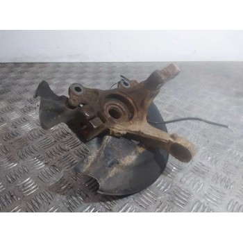 Recambio de mangueta delantera derecha para ford tourneo courier (c4a) 1.5 tdci cat referencia OEM IAM   