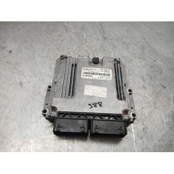 CENTRALITA MOTOR UCE FS7A12A650BUE 0261S12685 
