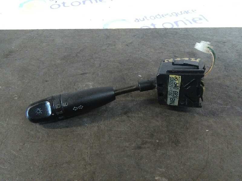 Recambio de mando intermitentes para daewoo kalos 1.4 se referencia OEM IAM 96540683 5203211000 BN