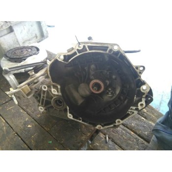 Recambio de caja cambios para opel corsa c club referencia OEM IAM   
