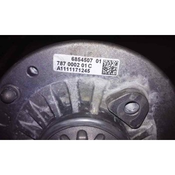 Recambio de amortiguador delantero izquierdo para bmw serie 1 lim. (f20) 1.6 turbodiesel referencia OEM IAM 3131679154103  