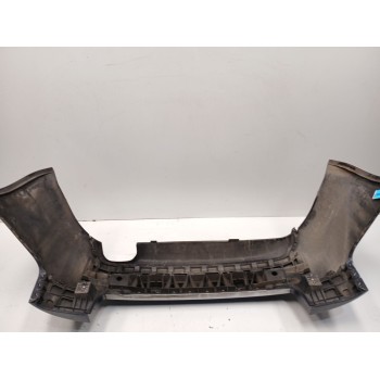 Recambio de paragolpes trasero para audi a4 b7 (8ec) 2.0 tdi 16v referencia OEM IAM 8E5807511L  