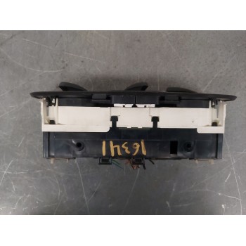 Recambio de mando calefaccion / aire acondicionado para seat ibiza (6j5) 1.4 tdi referencia OEM IAM 6JO820045  