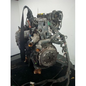 Recambio de motor completo para citroën c3 1.1 vivace referencia OEM IAM HFX M 