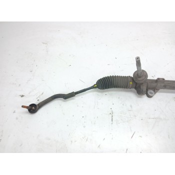 Recambio de cremallera direccion para nissan qashqai i (j10, nj10) 1.5 dci referencia OEM IAM 48001JD90B9  