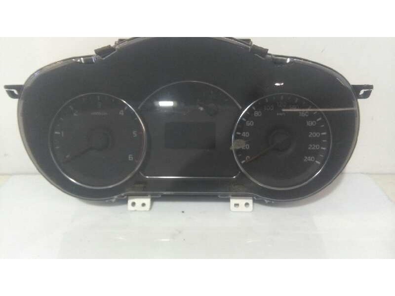 Recambio de cuadro instrumentos para kia carens ( ) 1.7 crdi cat referencia OEM IAM 94023A4210 94023A4210 