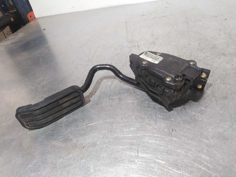 Recambio de potenciometro pedal para volkswagen sharan (7m6/7m9) comfortline referencia OEM IAM 7M3721603B  