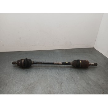 TRANSMISION TRASERA IZQUIERDA P31259504 