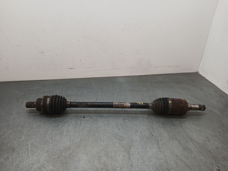 Recambio de transmision trasera izquierda para volvo xc60 2.4 diesel cat referencia OEM IAM P31259504  