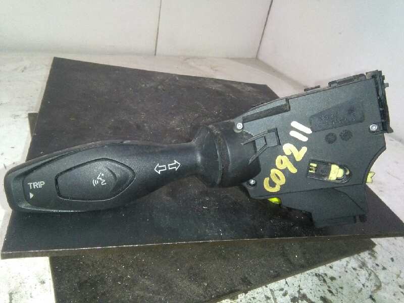 Recambio de mando intermitentes para ford fiesta (cb1) econetic referencia OEM IAM 8A6T13335CB CON CONTROL DE CRUCERO