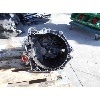 CAJA CAMBIOS 20DP33 CASCO 