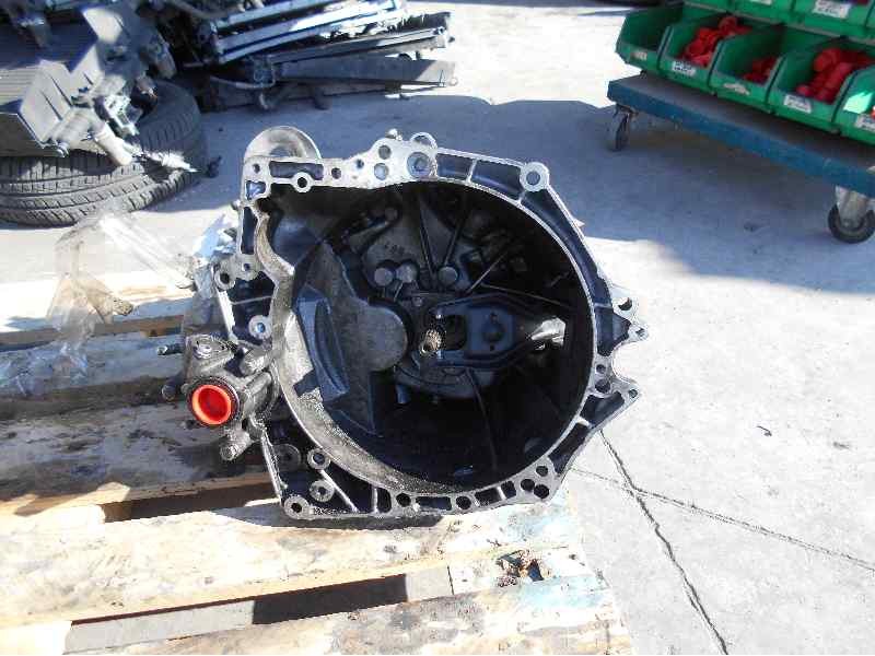 Recambio de caja cambios para citroën c4 picasso 1.6 16v referencia OEM IAM 20DP33 CASCO 