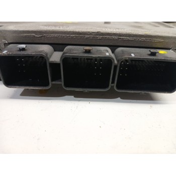 Recambio de centralita motor uce para peugeot 307 cc (3b) 2.0 16v referencia OEM IAM SW9659057580  