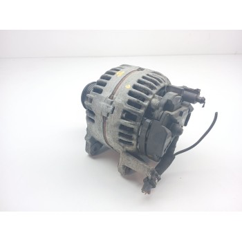 Recambio de alternador para volkswagen polo iv (9n_, 9a_) 1.4 tdi referencia OEM IAM 045903023a  