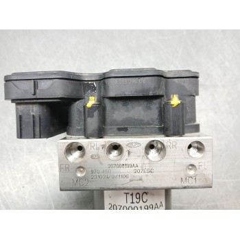 Recambio de abs para omoda 5 referencia OEM IAM 207000199AA 0265296178 