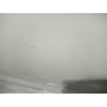 Recambio de puerta trasera derecha para citroën c-elysée exclusive referencia OEM IAM 9677406880 BLANCA 9675190680