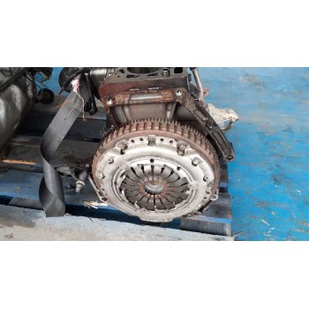 Recambio de motor completo para dacia logan express 1.5 dci diesel cat referencia OEM IAM K9K K7 M 