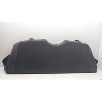 Recambio de bandeja trasera para nissan juke (f15) 1.5 dci referencia OEM IAM 799101KA1B / 51467361776  