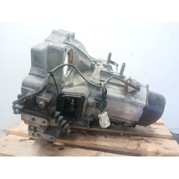 Recambio de caja cambios para mazda 626 berlina (ge) 2.5 v6 24v cat referencia OEM IAM   