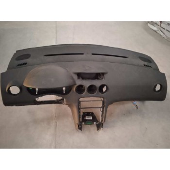 Recambio de kit airbag para peugeot 308 confort referencia OEM IAM 9664909780 96810154ZD 9681466680