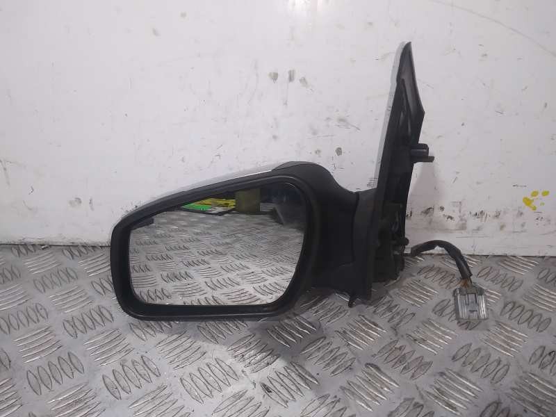 Recambio de retrovisor izquierdo para ford focus berlina (cap) ambiente (d) referencia OEM IAM   6 CABLES