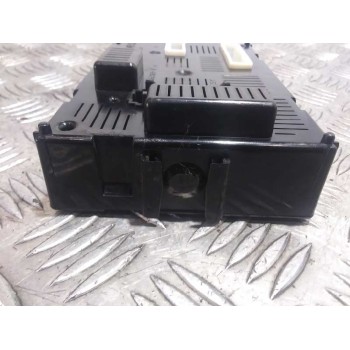 Recambio de modulo electronico para nissan micra (k12e) 1.4 cat referencia OEM IAM 284B2AX601  