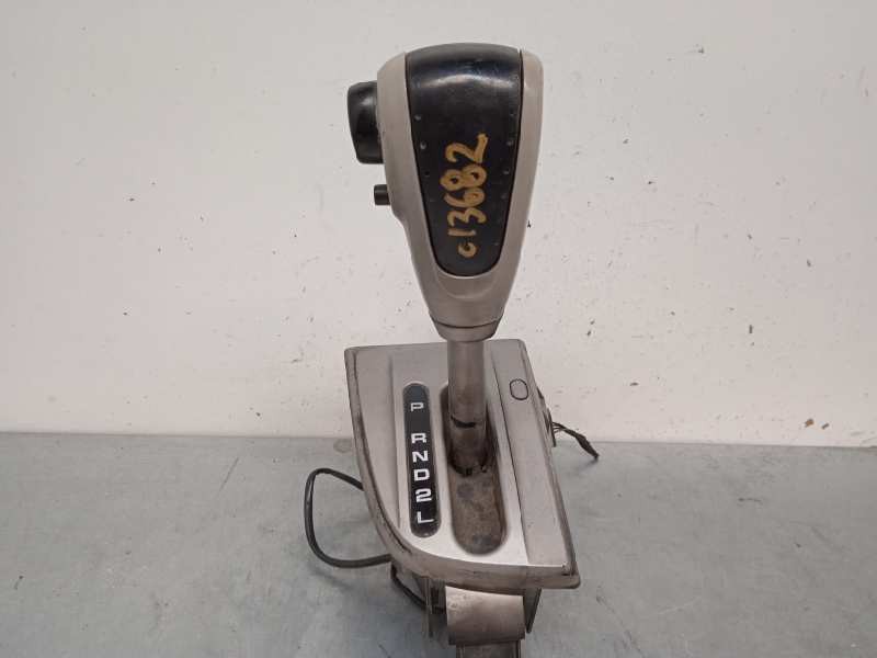 Recambio de palanca cambio para kia carnival ii 2.9 cdri ex referencia OEM IAM 0K53C64350 AUTOMATICO 1K53C64350