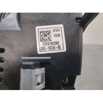 Recambio de mando climatizador para jaguar xe portfolio awd referencia OEM IAM JX6318C858RB  