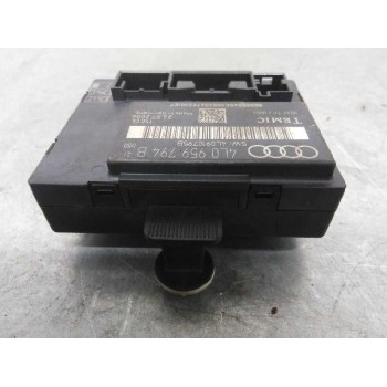 Recambio de modulo confort para audi q7 (4l) 3.0 tdi referencia OEM IAM 4L0959794B PUERTA TRASERA DERECHA