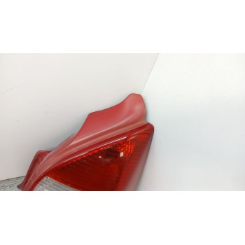 Recambio de piloto trasero derecho para citroën c2 (jm_) 1.4 hdi referencia OEM IAM 9680283680  