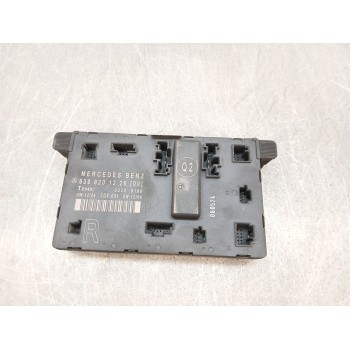 MODULO ELECTRONICO 6398201226 