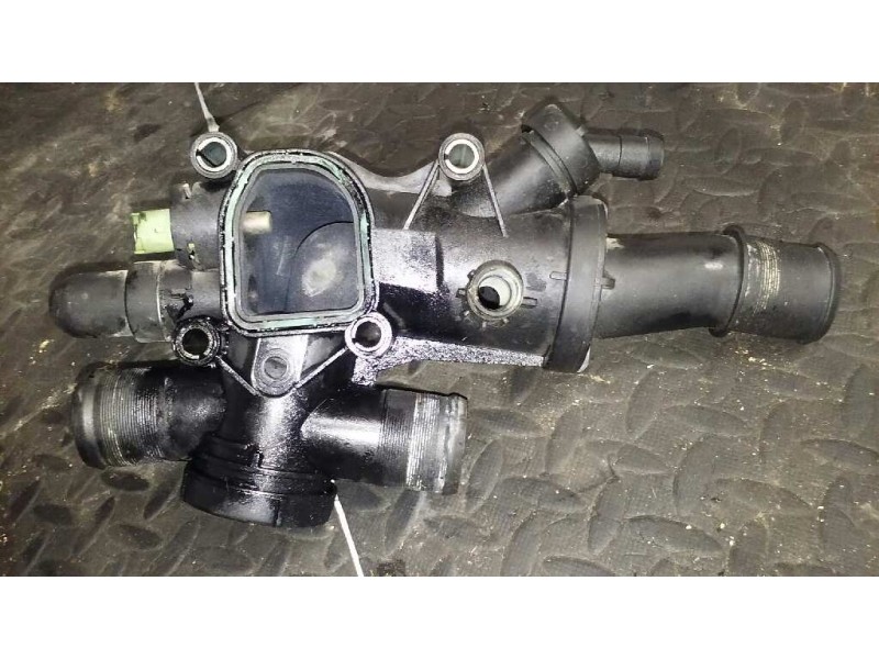 Recambio de termostato para peugeot 307 break / sw (s1) sw pack referencia OEM IAM   