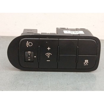 Recambio de mando multifuncion para kia carens iv 1.7 crdi referencia OEM IAM 299120322  