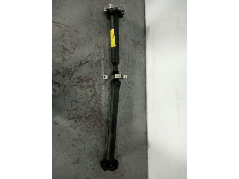 Recambio de transmision central para bmw serie 1 lim. (f20) 118d referencia OEM IAM 7598781  