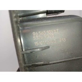 Recambio de mando elevalunas trasero izquierdo para peugeot 308 confort referencia OEM IAM 96565185XT  