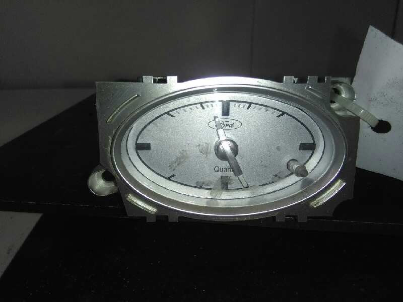 Recambio de display para ford mondeo berlina (ge) ambiente referencia OEM IAM 1S7115000AF  