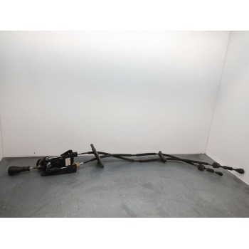 Recambio de varillaje cambio para opel combo furgoneta/monovolumen (x12) 1.3 cdti (b05) referencia OEM IAM 46314379 / 95517796  
