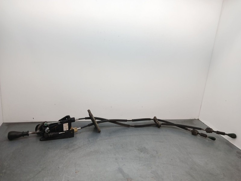 Recambio de varillaje cambio para opel combo furgoneta/monovolumen (x12) 1.3 cdti (b05) referencia OEM IAM 46314379 / 95517796  
