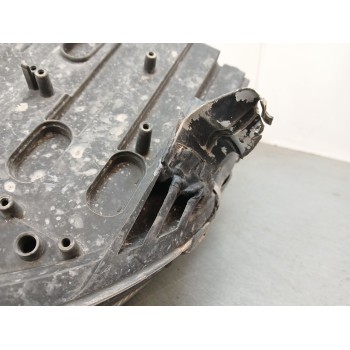 Recambio de faro derecho para mercedes-benz cls (c219) cls 350 (219.356) referencia OEM IAM 15967800 / 2198200261  