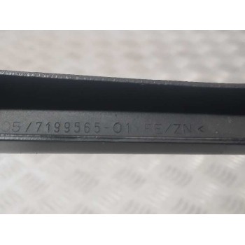 Recambio de brazo limpia trasero para bmw serie 1 berlina (e81/e87) 118d referencia OEM IAM 713850705  